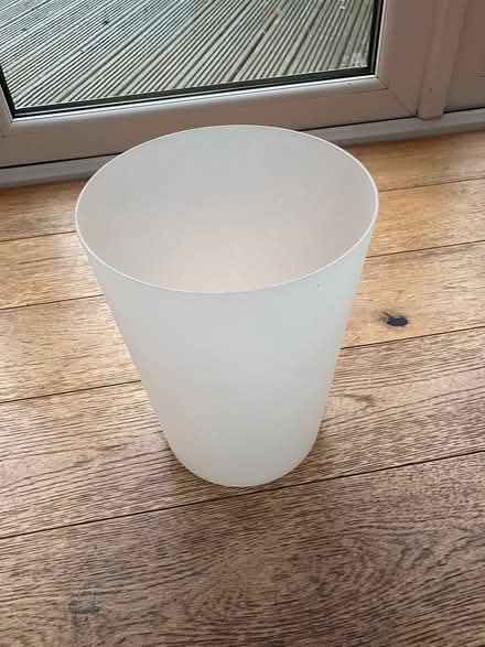 Photo of free Plastic waste bin (Cookley DY10) #1