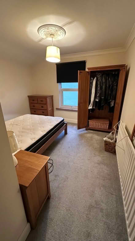 Photo of free Double mattress SE22 0AT (E. Dulwich SE22 0AT) #1