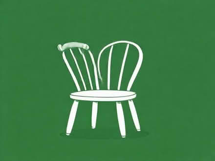 Photo of Dining chair (Brentwood CM15) #1