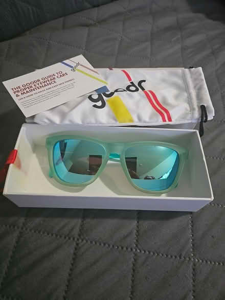 Photo of free Brand New/Never worn sunglasses (Bronx) #1