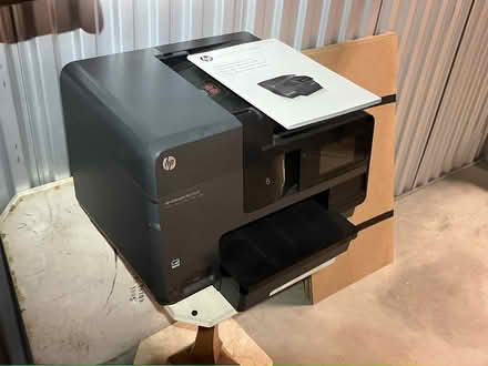 Photo of free Printer / Copier (Bethesda) #1