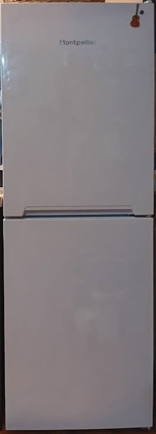 Photo of free Fridge Freezer (Teignmouth TQ14 9EW) #1