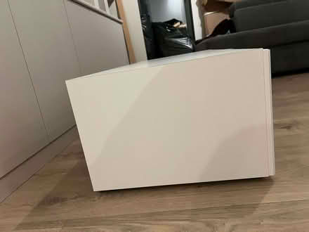 Photo of free TV console (Stratford E15) #3