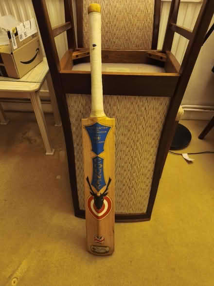 Photo of free Cricket bat (TN39 4JT) #2