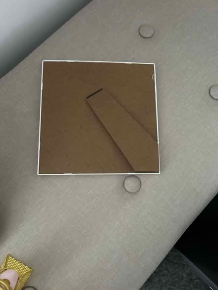 Photo of free Hello kitty frame picture (Sandridge AL4) #2