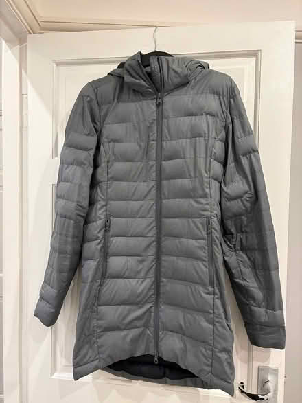 Photo of free Women’s Berghaus coat (Croydon, CR0) #1