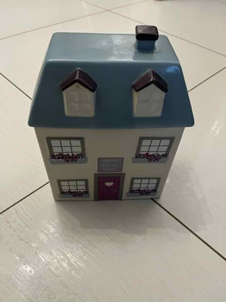 Photo of free Cookie jar (Uxbridge UB8) #1