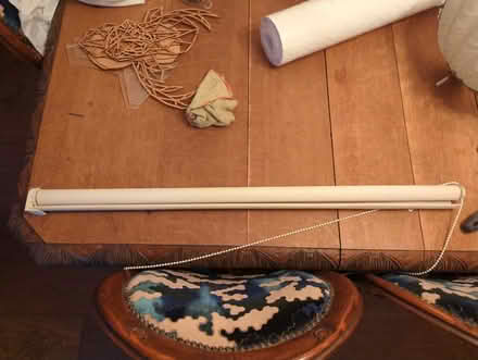 Photo of free 90cm beige blind (Appleton WA4) #1