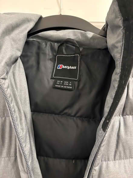 Photo of free Women’s Berghaus coat (Croydon, CR0) #2
