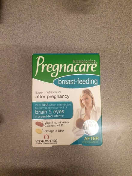 Photo of free Unopened (Silver st, N18) #1