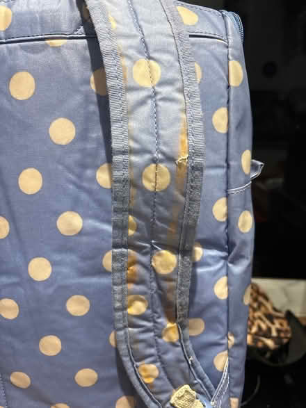 Photo of free Cath kidston rucksack (Chatham) #3