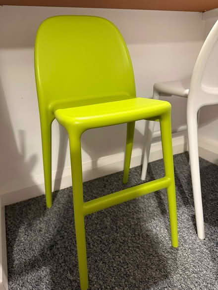 Photo of free IKEA high chair (California DE22) #1