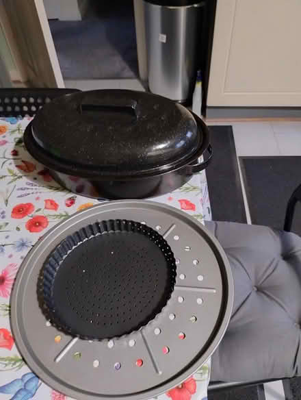 Photo of free Roaster and extras (Speedwell Bristol) #2