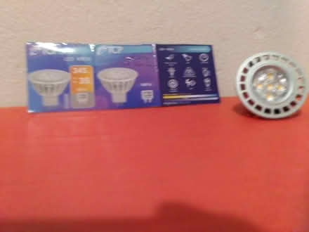 Photo of free TCP MR16 LED bulb (Hazel Grove SK7) #1