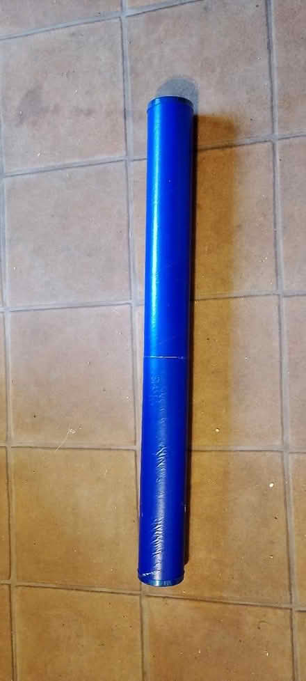 Photo of free Cardboard tube (Eastbourne BN21 2) #1