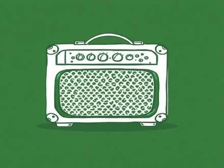 Photo of Amplifier (Brimington, S43) #1