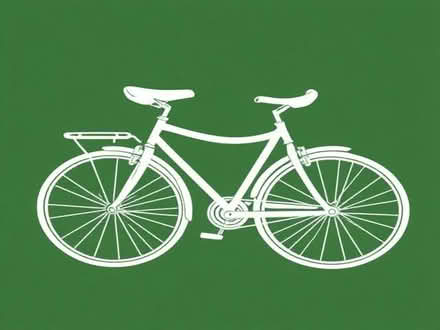 Photo of bicycle (Fratton PO1) #1