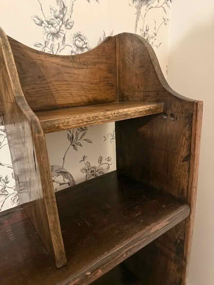 Photo of free Bookcase (Enfield EN2) #3