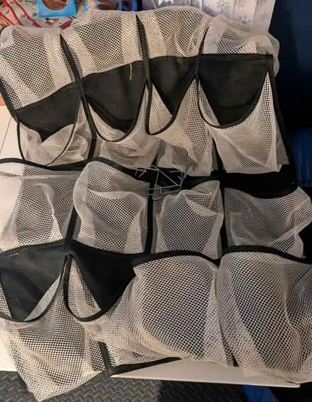 Photo of free Shoe rack (BN27) #1