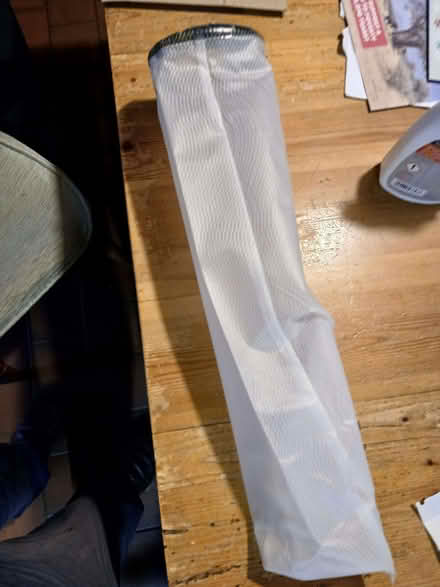 Photo of free Waterproof sleve (Lydbury North SY7) #1