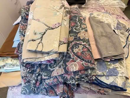 Photo of free Bed linen (Bridgnorth Shropshire) #3