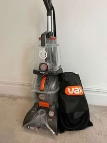 Photo of free Carpet Cleaner (Hove BN3) #1