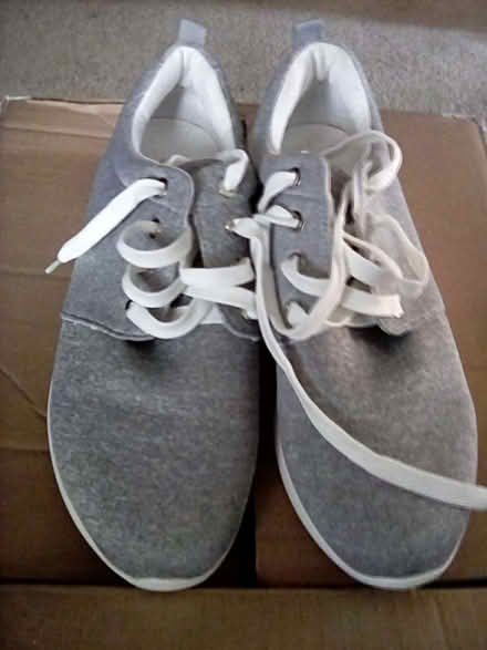 Photo of free Soft Shoes size 41 (Hayling Island PO11) #1