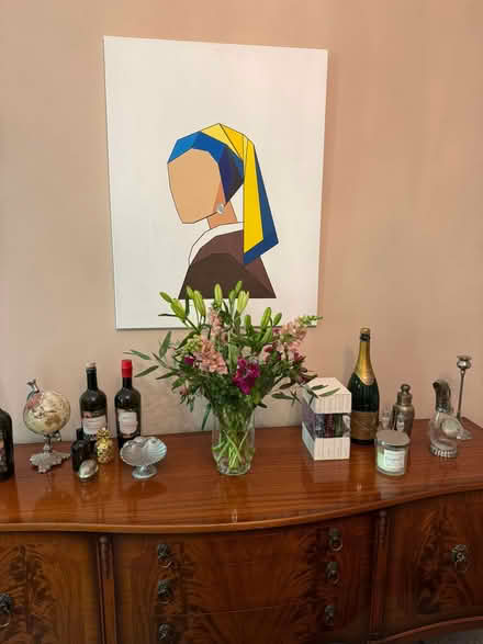 Photo of free Sideboard (GL50) #2