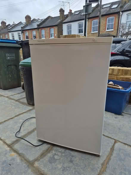 Photo of free Under the counter freezer, 3 drawers. Great conditions. Standard size (Teddington TW11) #1