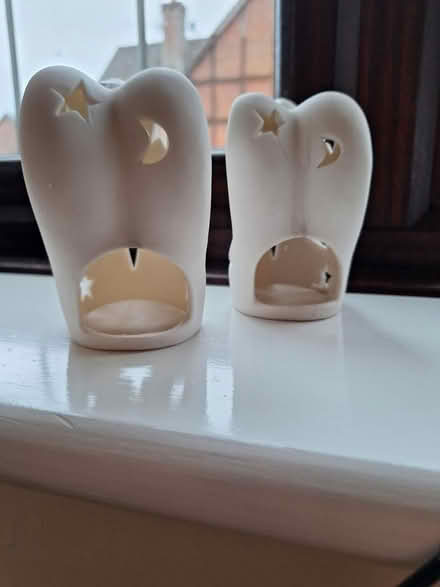 Photo of free Tea light holders (Bexhill) #2