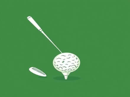 Photo of Golf clubs (Newington EH8) #1