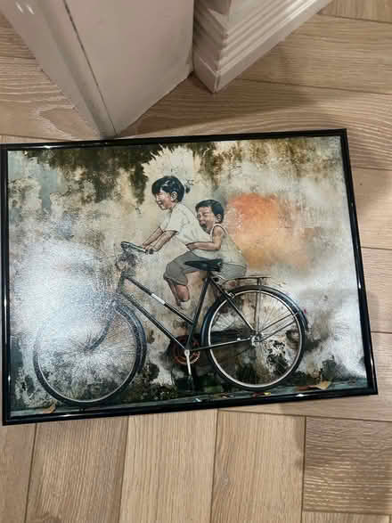 Photo of free Photo (West Ealing) #4