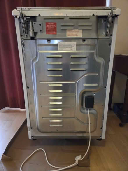 Photo of free Gas Cooker (Greaves LA1) #4