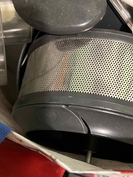 Photo of free Magimix food processor (Turnford EN8) #2