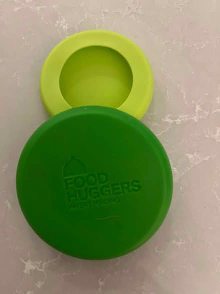 Photo of free 2 small food huggers (Adams Morgan/ DuPont Circle) #1