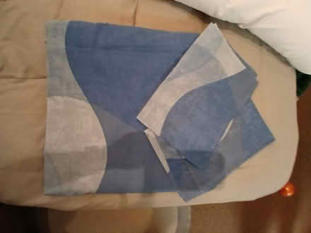 Photo of free Double Duvet covers (Henlow SG16) #2