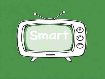 Photo of Smart Television (Baldslow TN37) #1