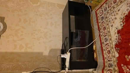 Photo of free TV unit (Ely close tallaght Dublin24) #1