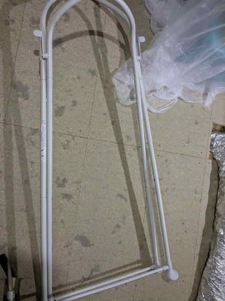 Photo of free Baby bath (Eastlands CV21) #2