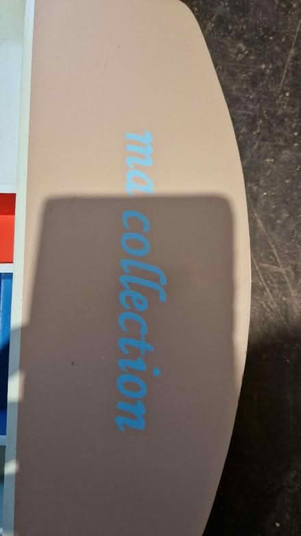 Photo of free Wall hung Display shelf (Hindley WN2) #2