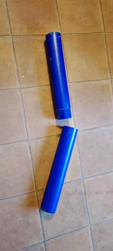 Photo of free Cardboard tube (Eastbourne BN21 2) #2