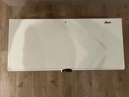 Photo of free TV console (Stratford E15) #2