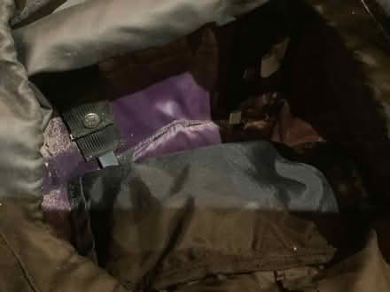 Photo of free Rucksack - hiking (Bear Flat) #4