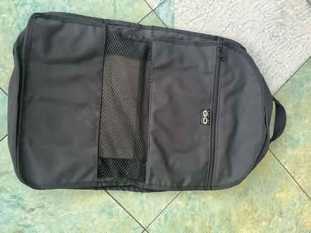 Photo of free Shirt and Tie Travel Storage Bag (New Malden KT3) #1