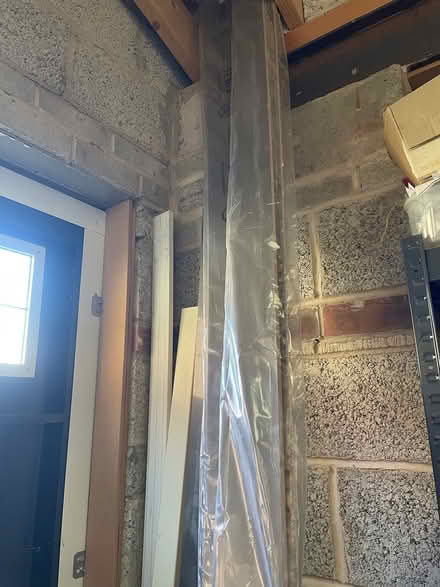 Photo of free Kitchen fitting leftovers (Sheffield 8) #1