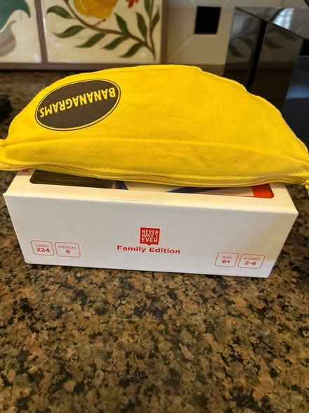 Photo of free Games (Friendship Heights) #1