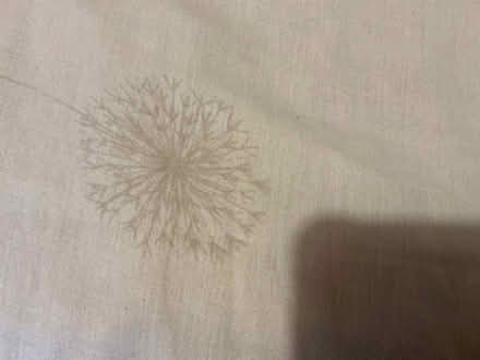 Photo of free Double duvet cover (Walkley S6) #1