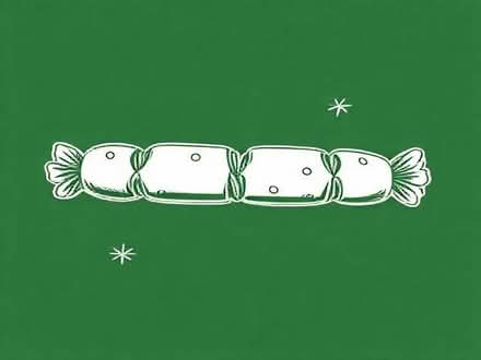 Photo of Old Christmas Crackers (Taverham NR8) #1