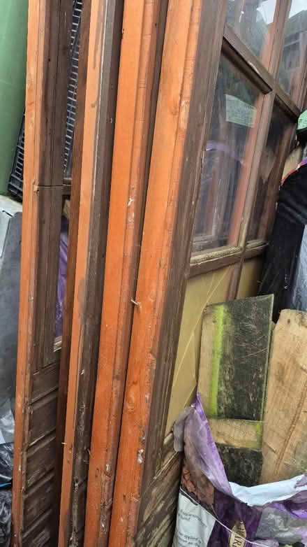 Photo of free Octagonal Summerhouse 8'x6' (KT9 Chessington) #4