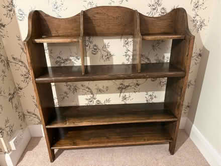 Photo of free Bookcase (Enfield EN2) #1